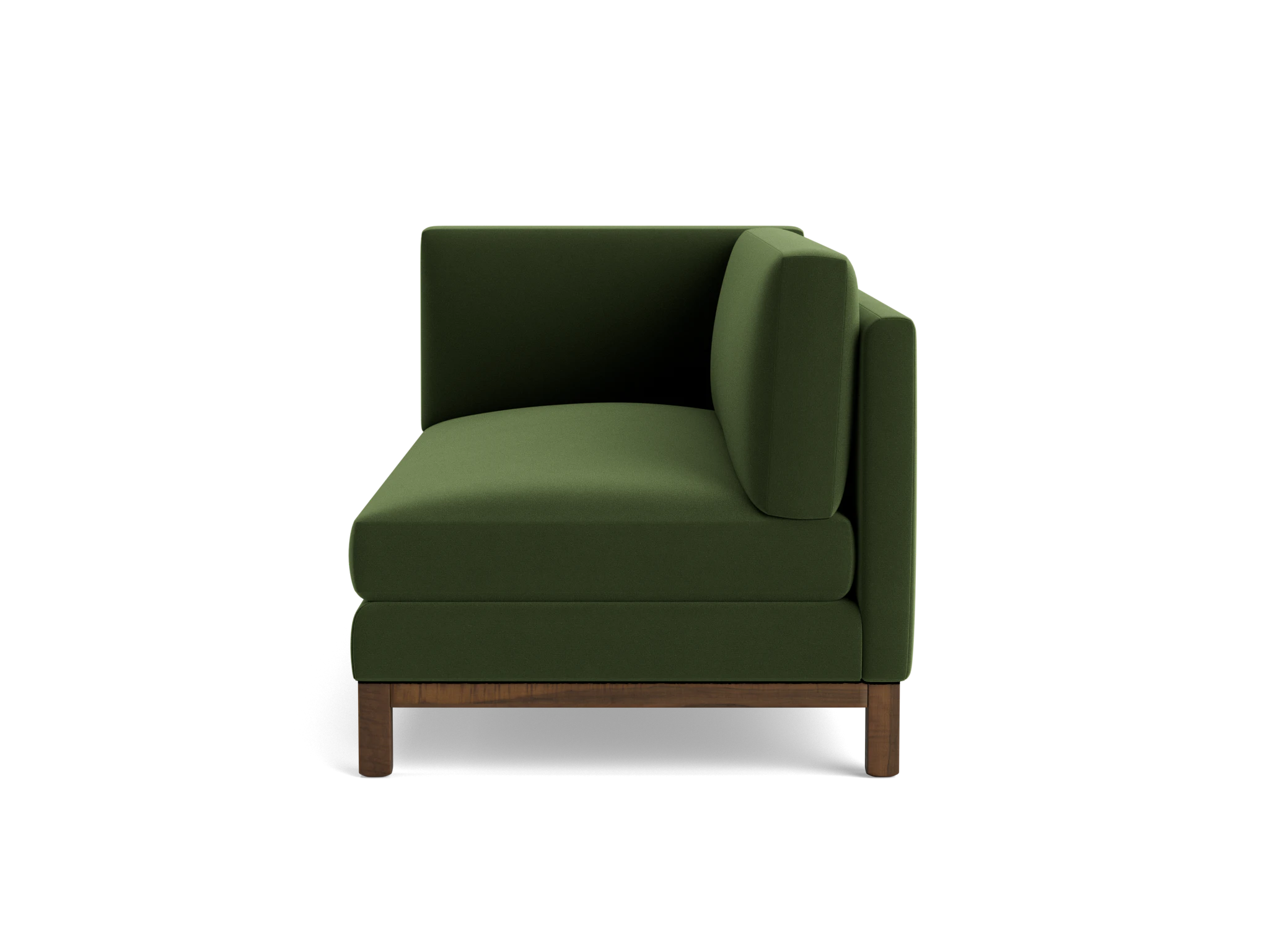 arwen bumper chaise royale forest