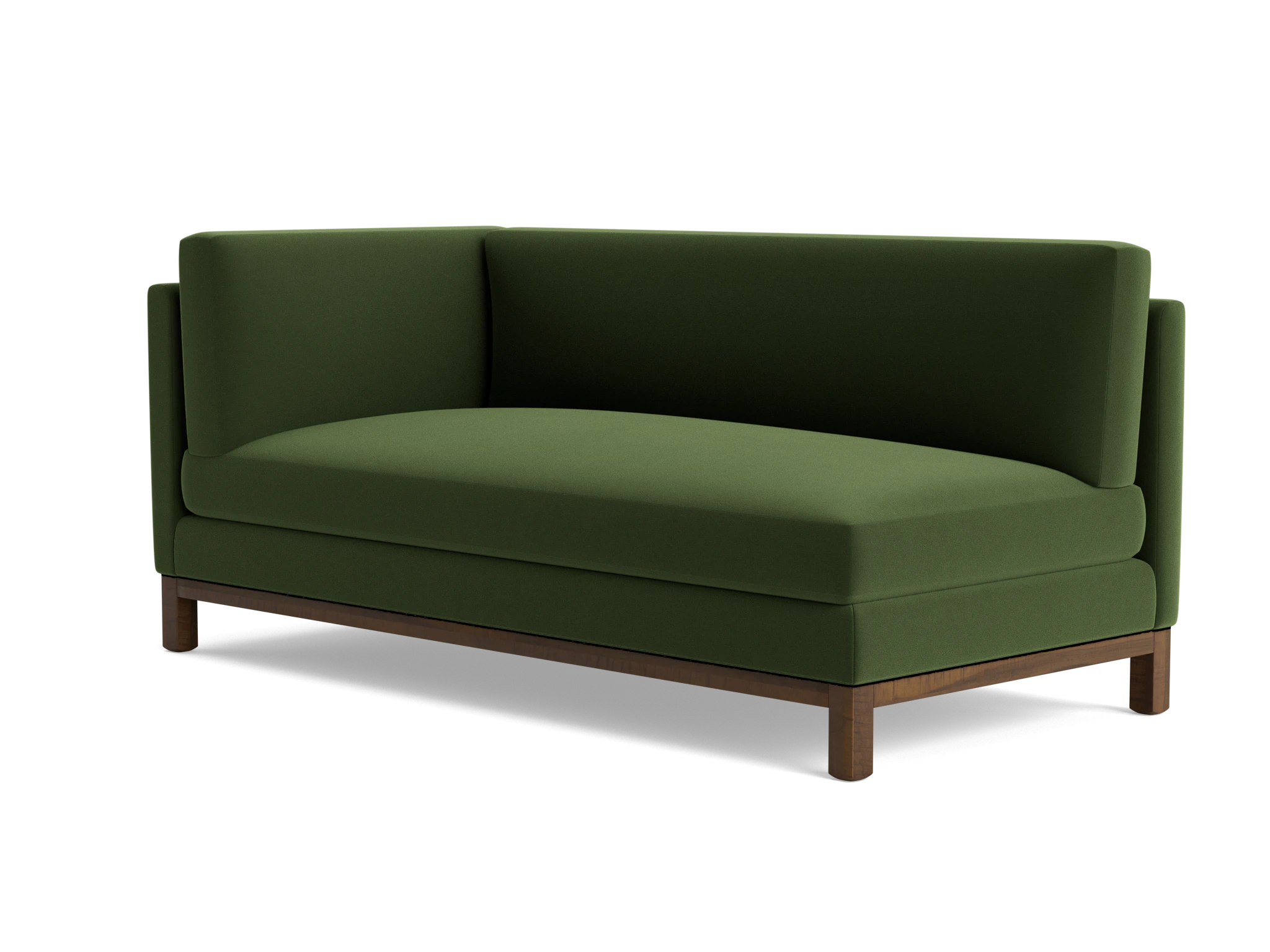 arwen bumper chaise royale forest