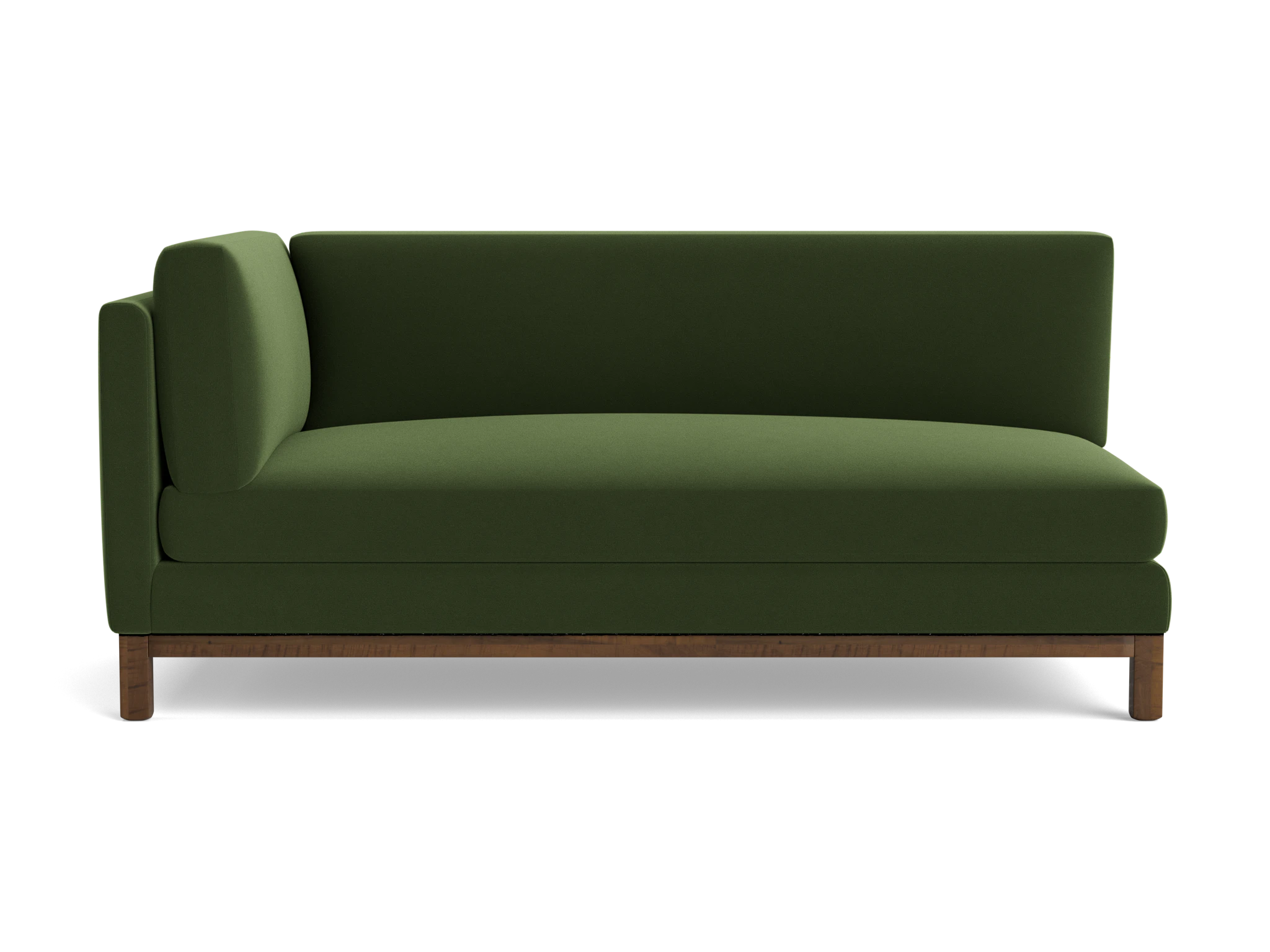 arwen bumper chaise royale forest
