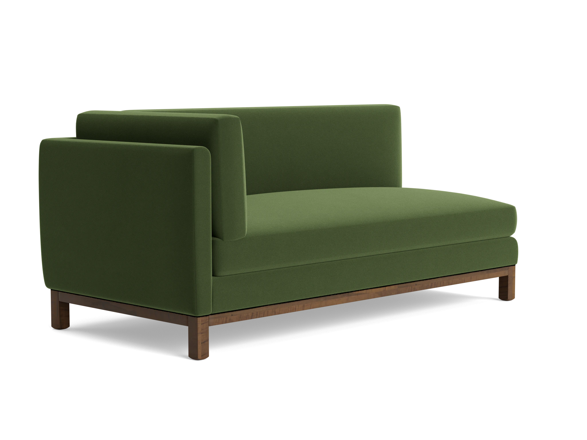 arwen bumper chaise royale forest