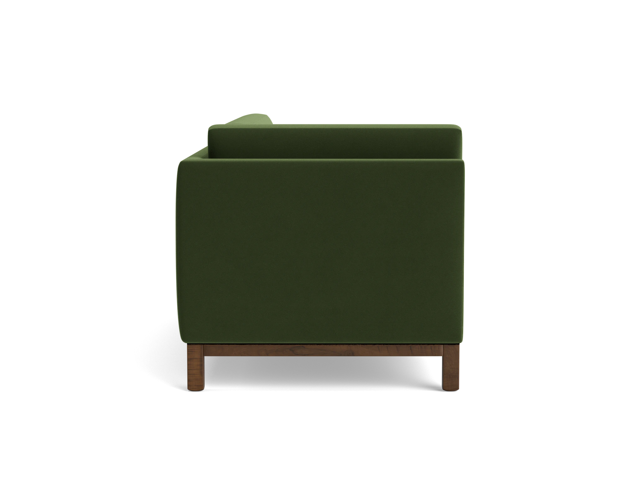arwen bumper chaise royale forest