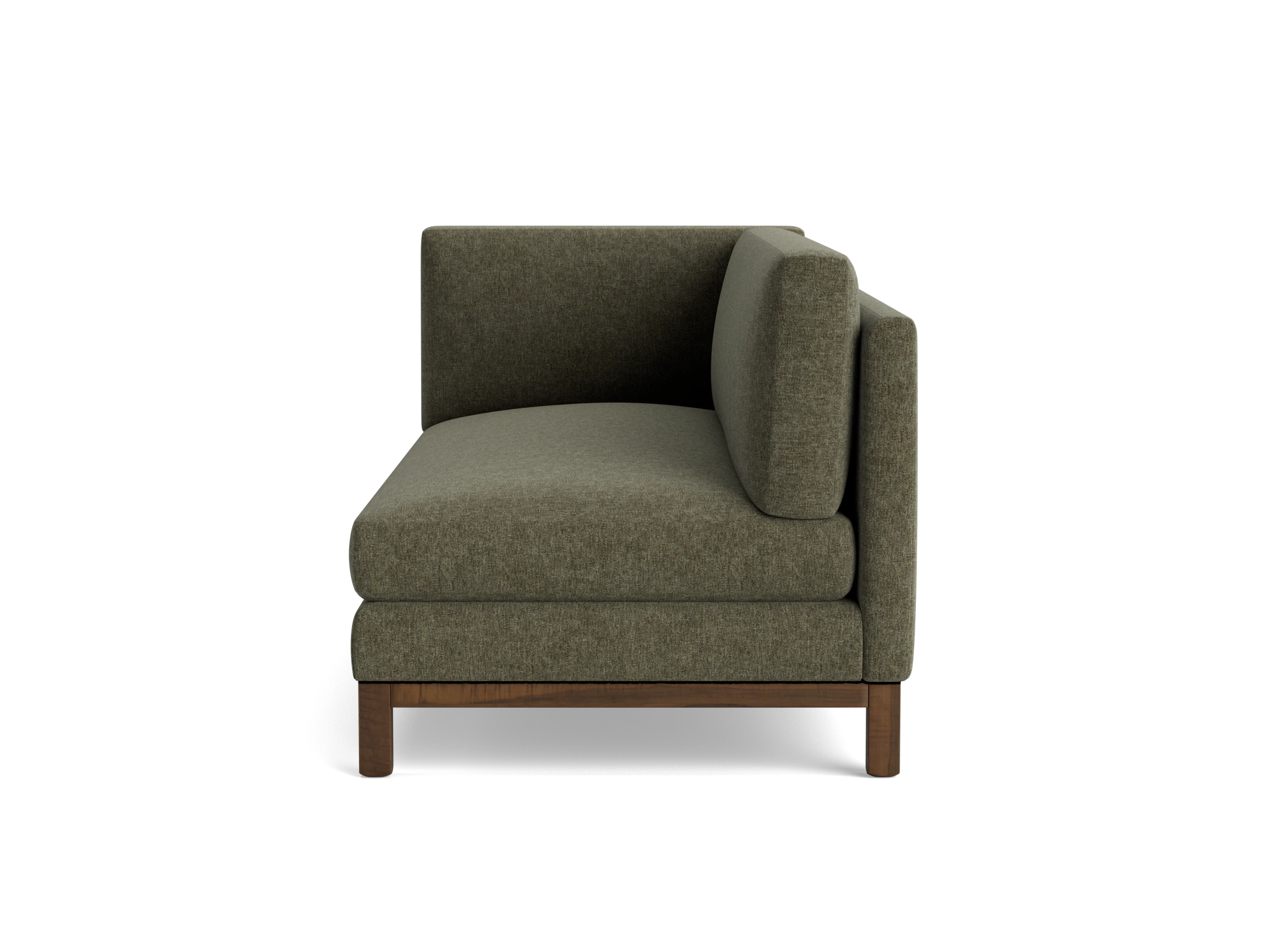 arwen bumper chaise kenley spruce