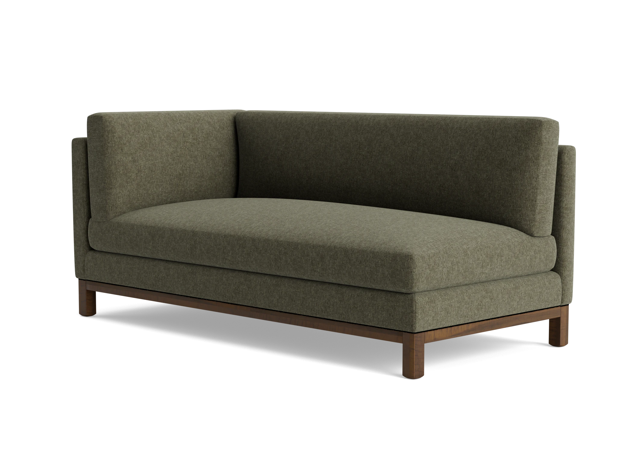 arwen bumper chaise kenley spruce