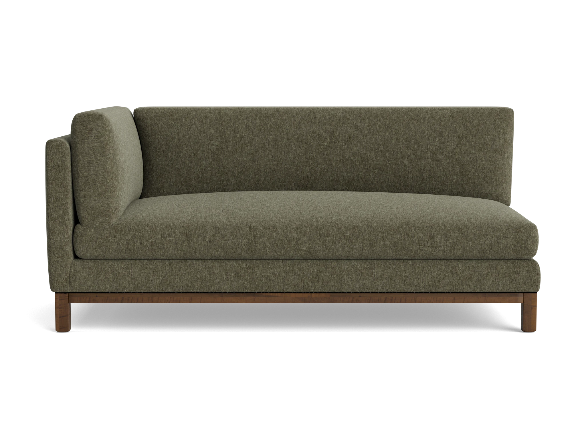 arwen bumper chaise kenley spruce