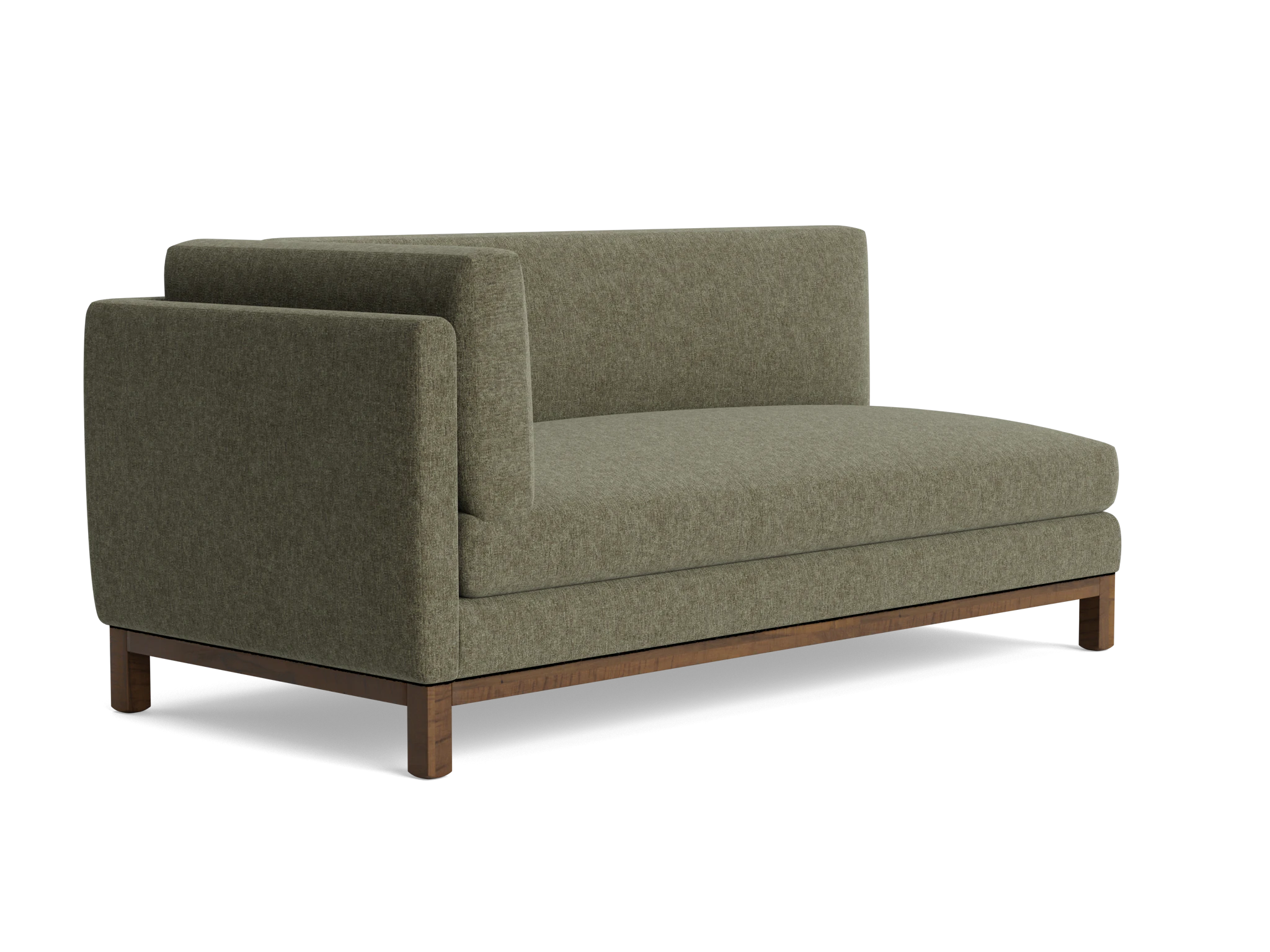 arwen bumper chaise kenley spruce
