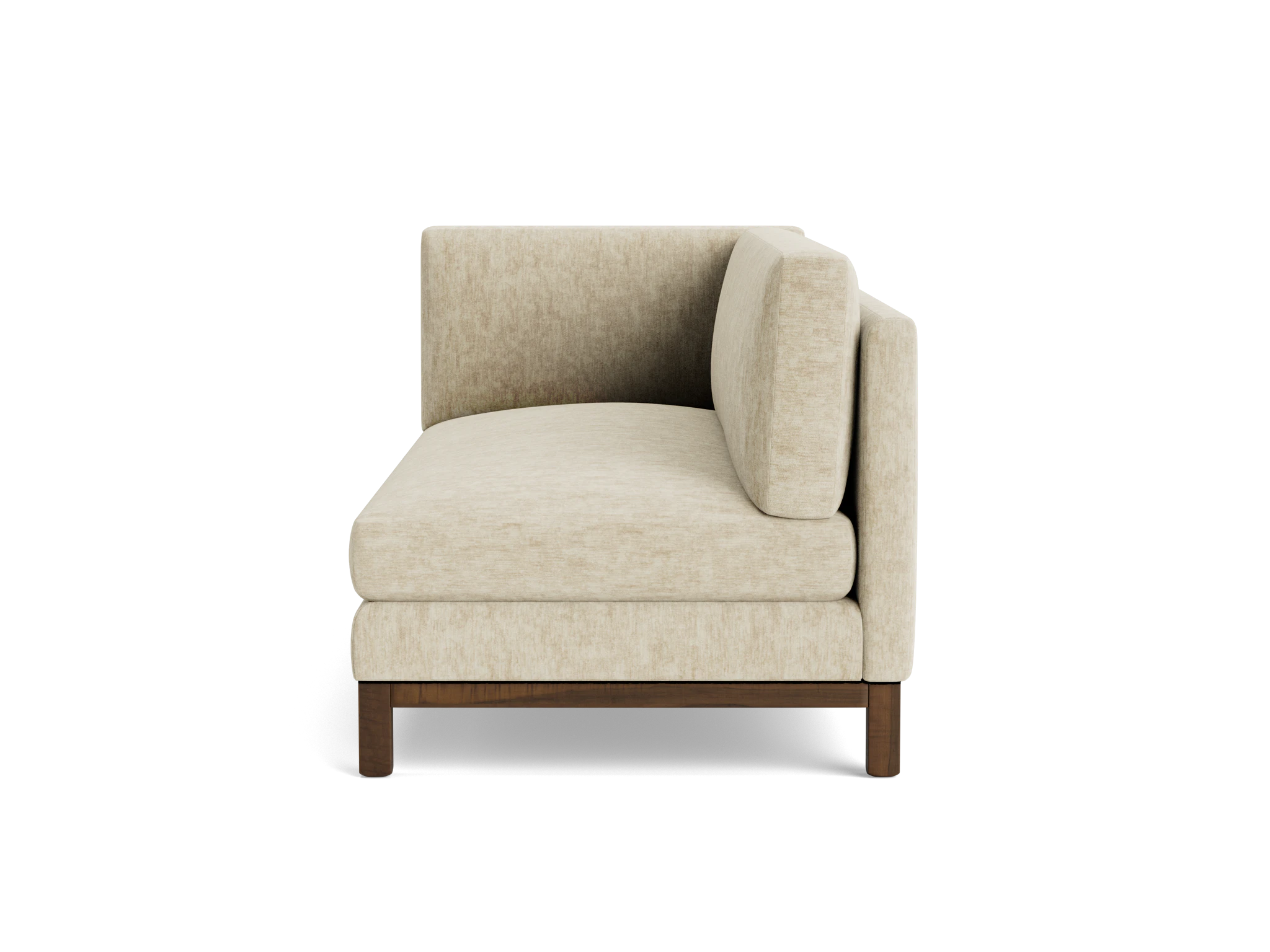 arwen bumper chaise crave irish cream