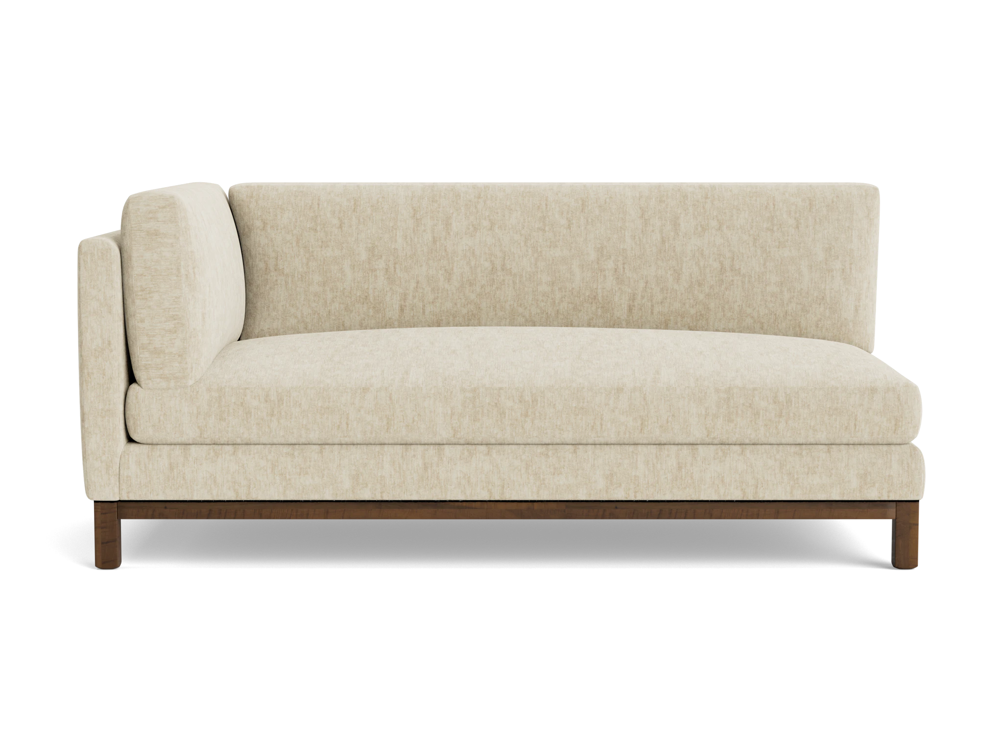 arwen bumper chaise crave irish cream