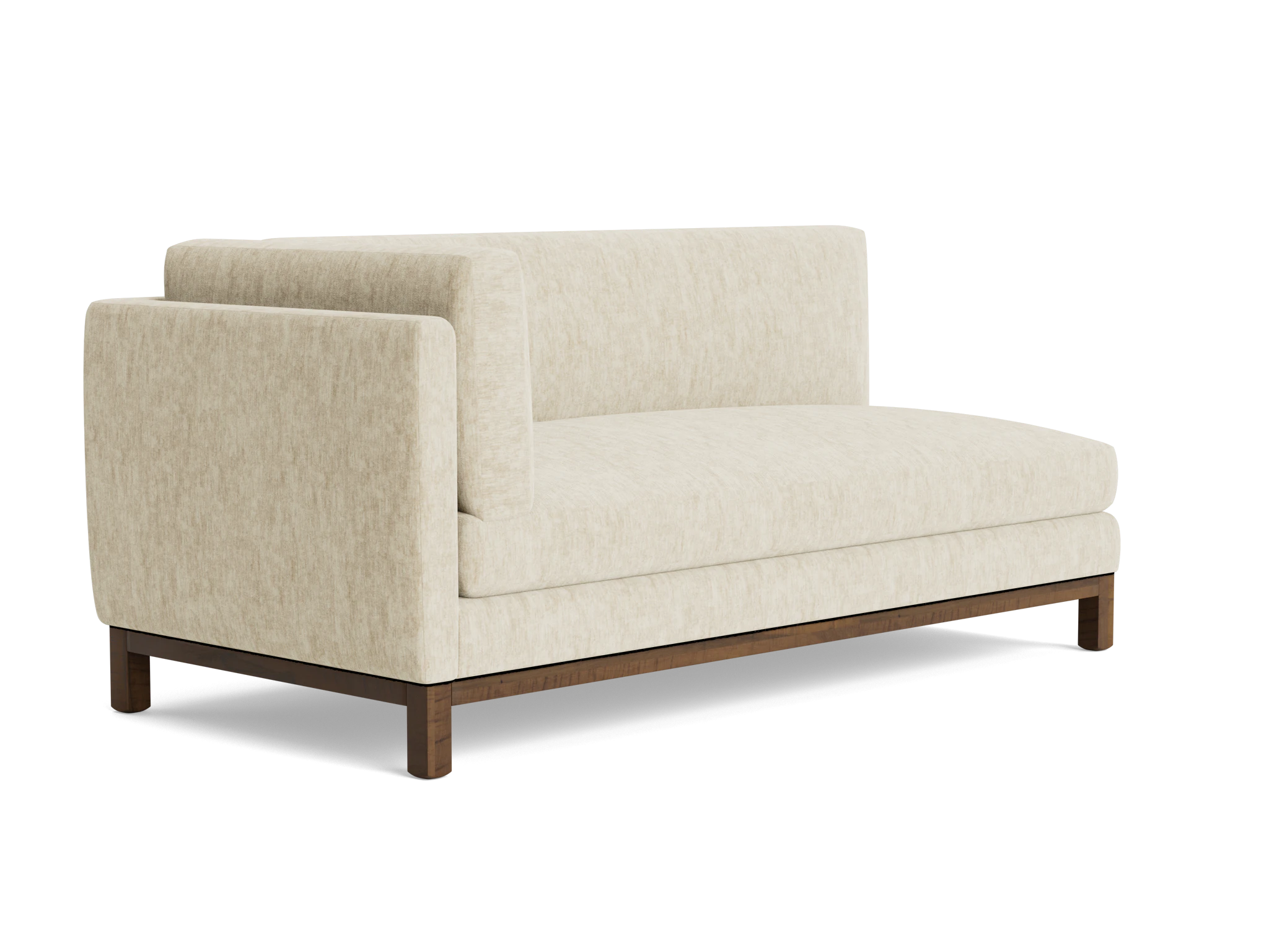 arwen bumper chaise crave irish cream