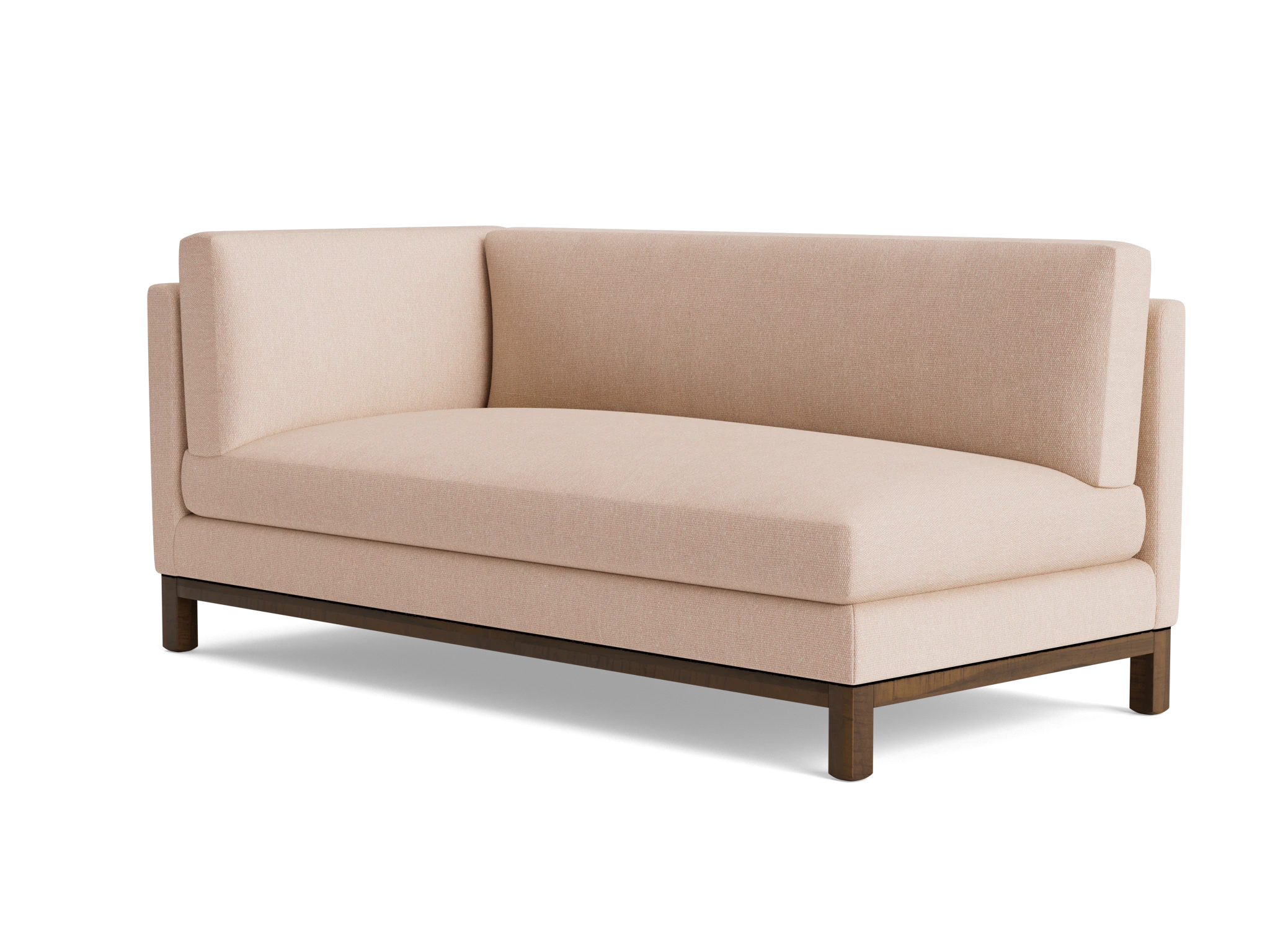 arwen bumper chaise resource oat