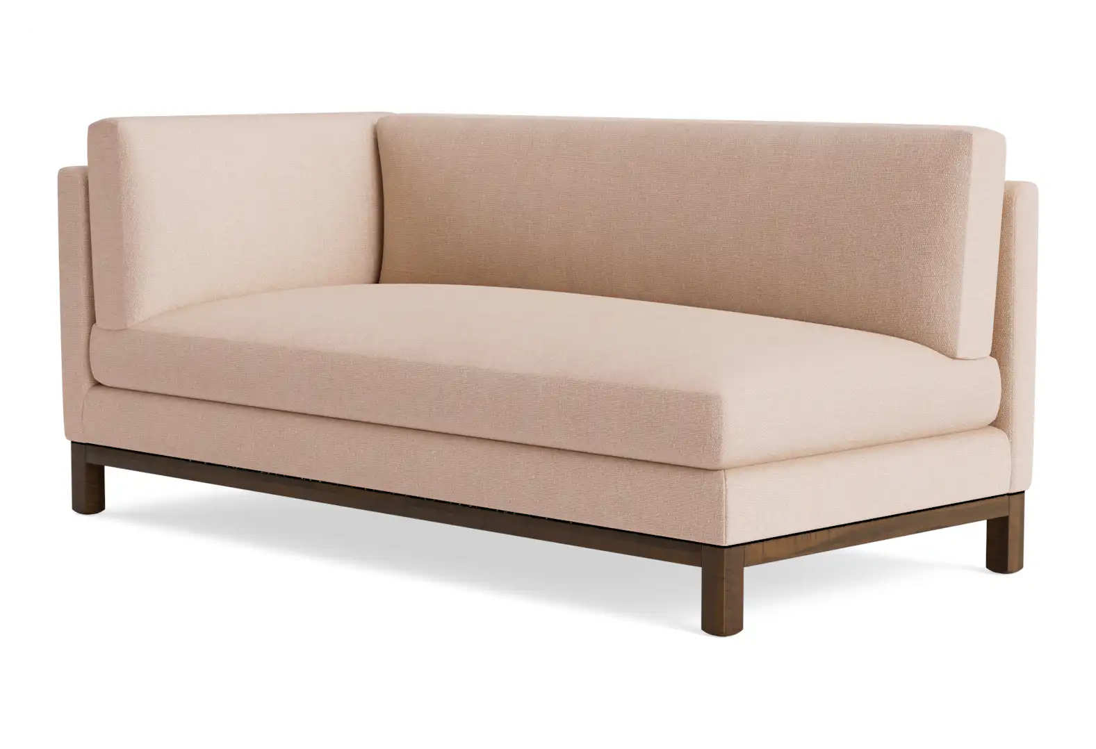 arwen bumper chaise resource oat