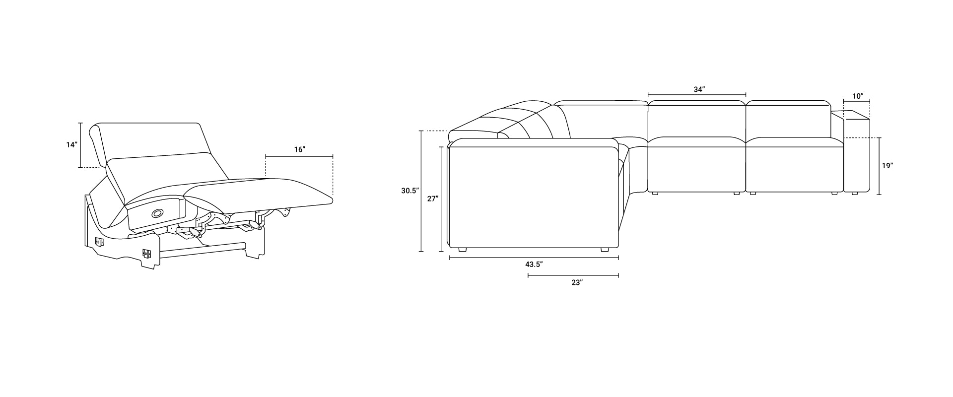 Camden Wedge Desktop