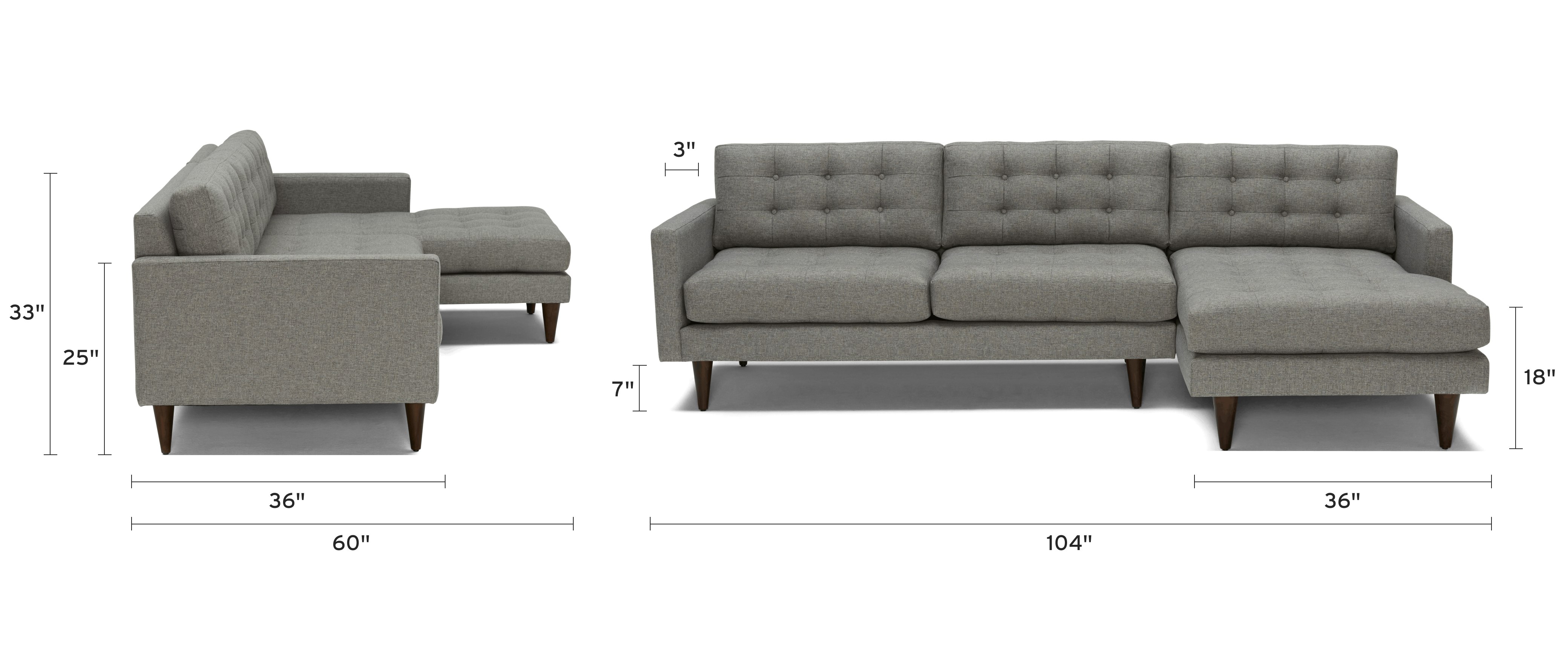 Eliot Sectional Joybird