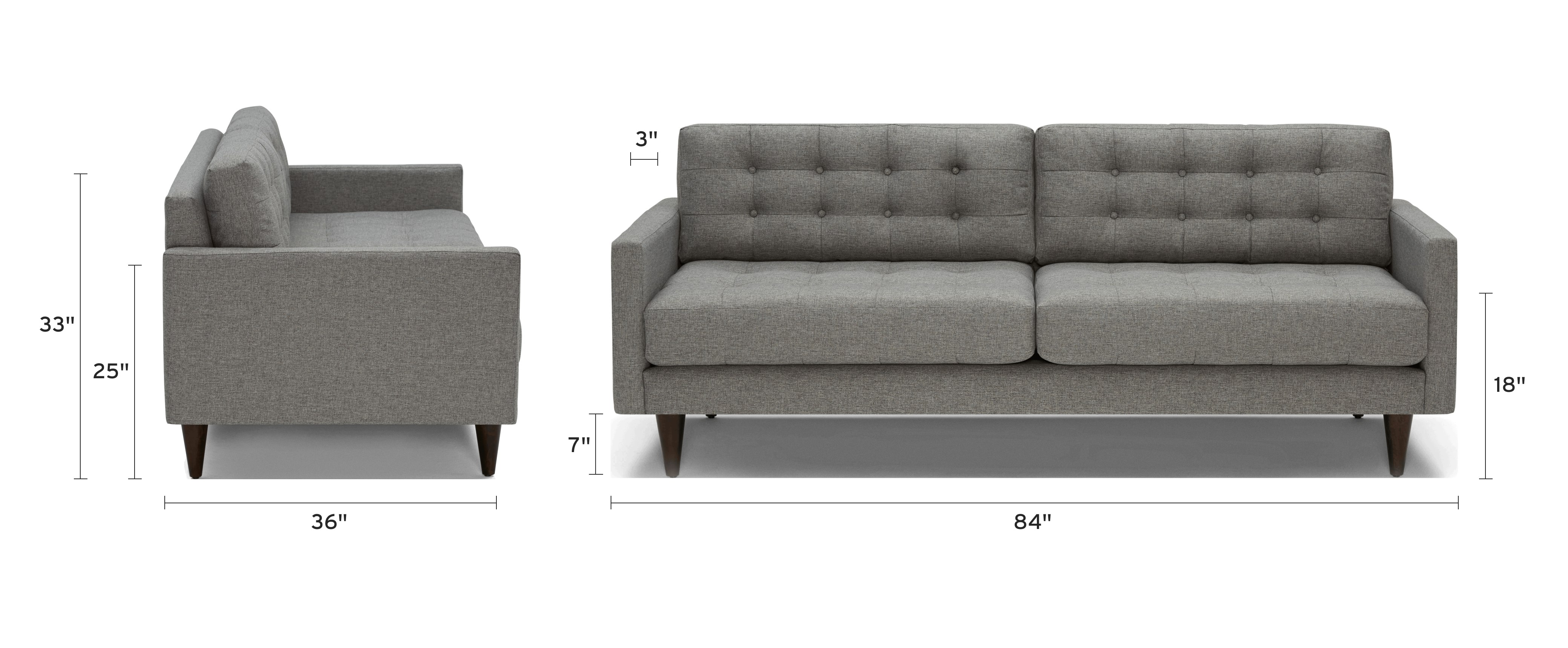 eliot sofa