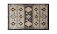 Azrus (Black) Rug | Joybird