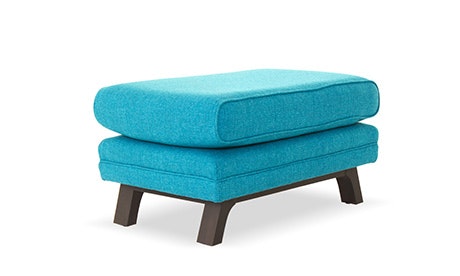 Eastwood Ottoman