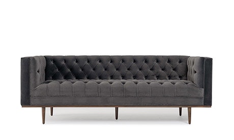 Sofas Couches A Customized Sofa Joybird Quick View Welles Sofa