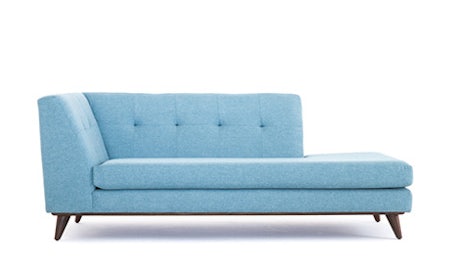 Mid Century Modern Daybeds And Chaises Joybird