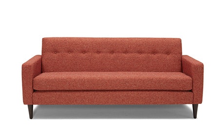 Korver Loveseat