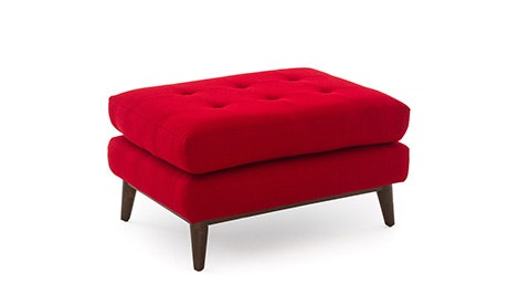 Gervin Ottoman