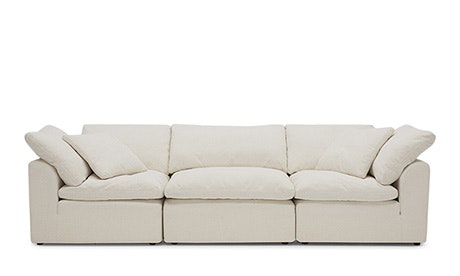 Bryant Modular Sofa (3 piece)