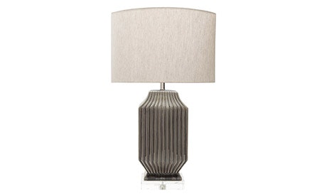 Modern Lighting Mid Century Lamps And Joybird Quick View Chelsea Table Lamp