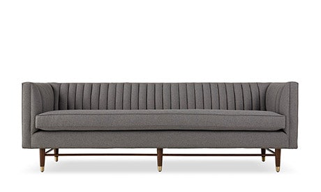 mid century modern furniture - 100% custom | joybird