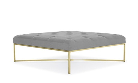 Finley Square Ottoman