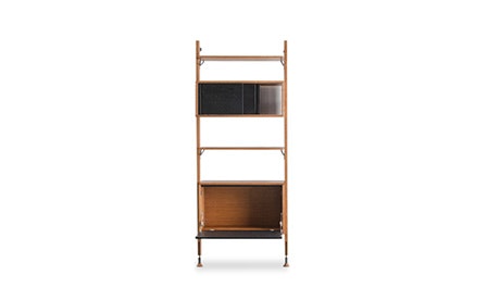 Bookcases & Bookshelves - Modern & Mid Century Wall Units | Joybird Bookcases & Bookshelves - Modern & Mid Century Wall Units | Joybird