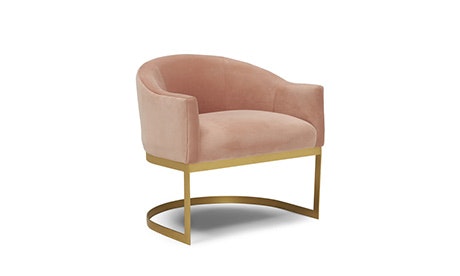 Jolie Accent Chair