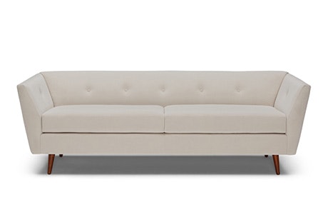 Sydney Loveseat Joybird Sydney Sofa1 7491 224 1 399 29 Fabrics