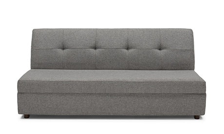 Modular Sofas Joybird Carson Armless Sofa