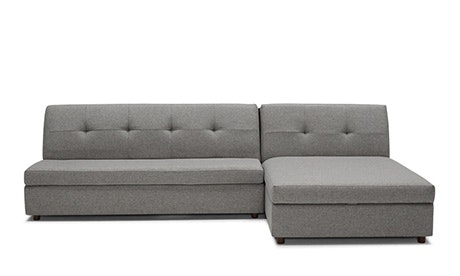 Modular Sofas Joybird Carson Modular Sectional