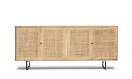 Mid Century Modern Media Consoles & Cabinets | Joybird