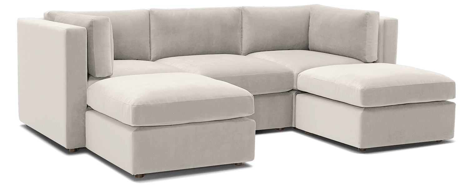 Modular Sofas, Sectionals, & Couches Joybird