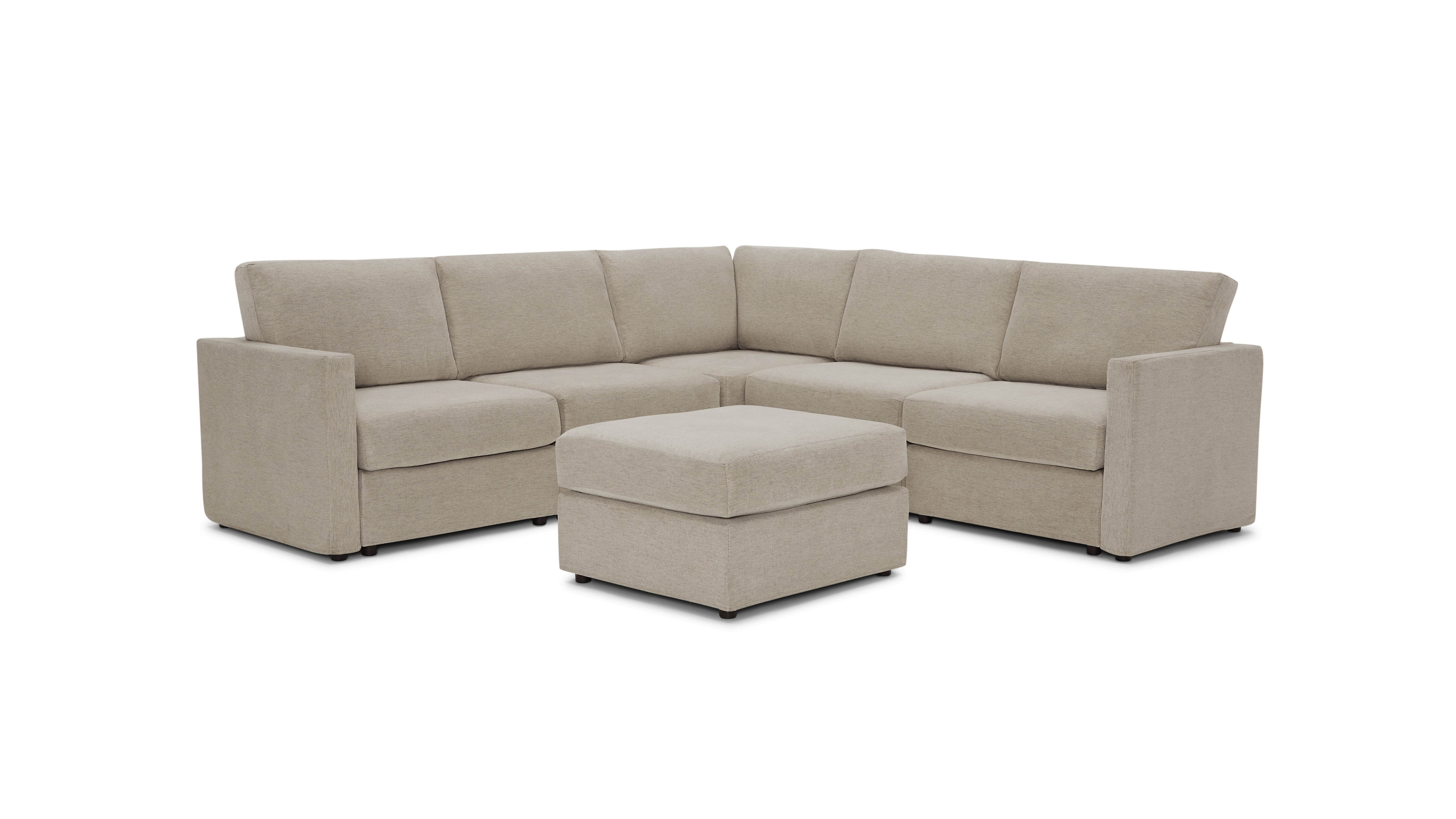 Modular Sofas, Sectionals, & Couches Joybird