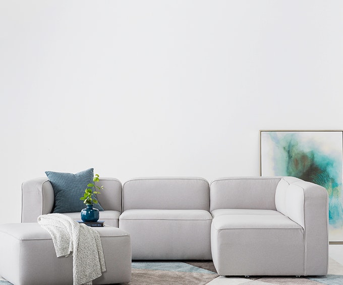 Modular Sofas Joybird