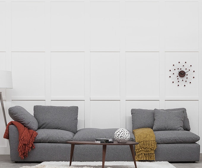 Modular Sofas Joybird