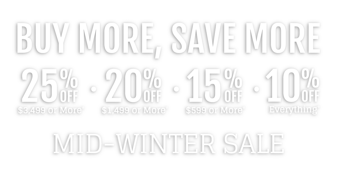 Custom Mid Century Modern Furniture Joybird