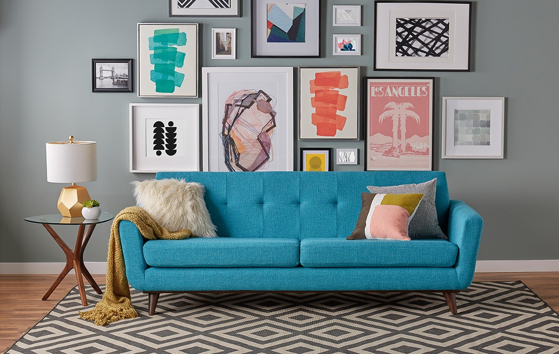 Product Page Joybird