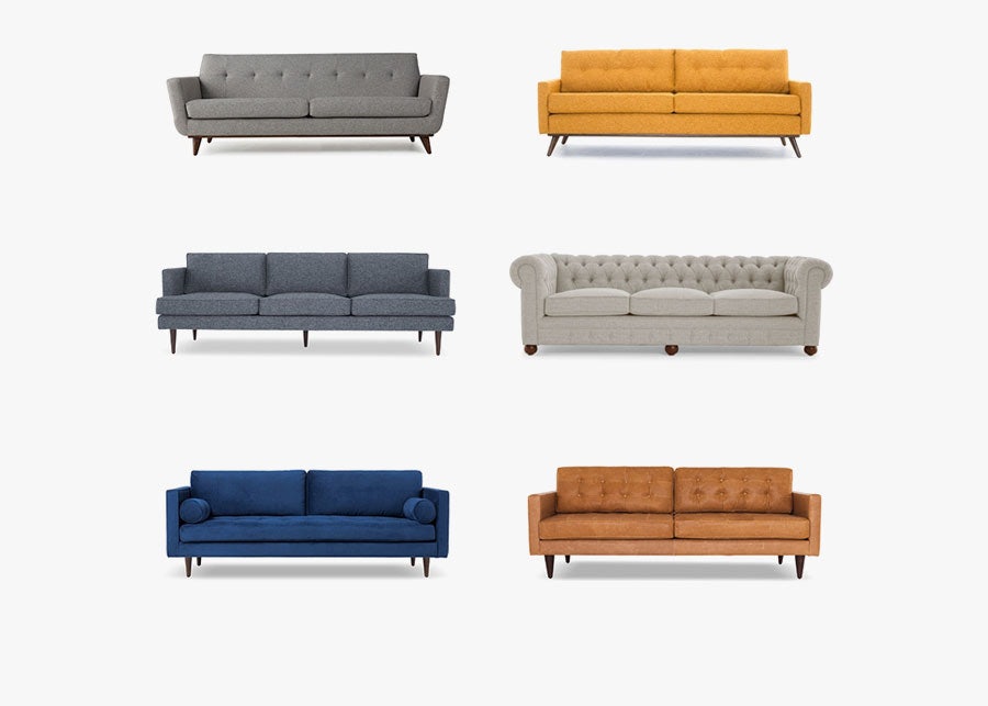 Custom Furniture And Modern Home Decor Joybird Custom Furniture And Modern Home Decor Joybird