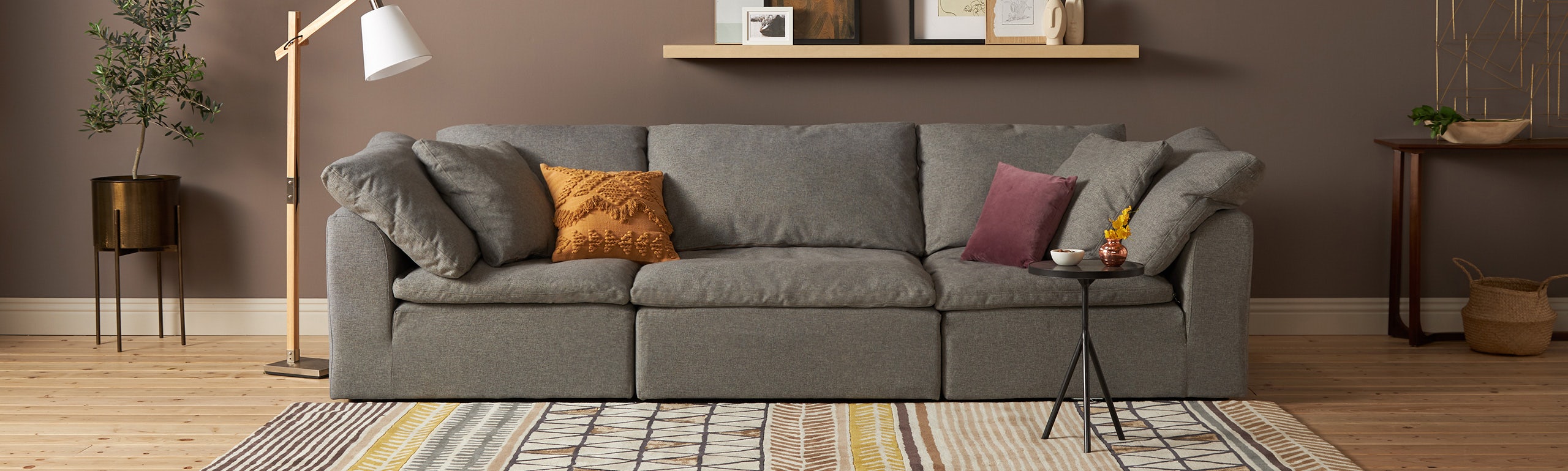 Custom Furniture and Modern Home Decor Joybird