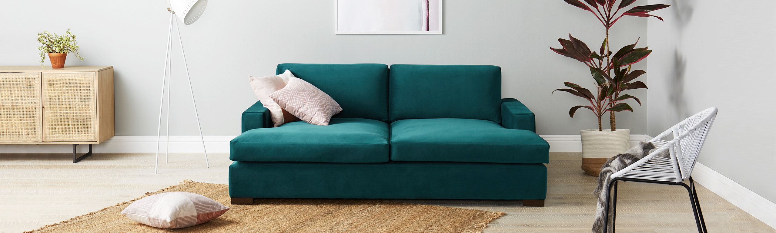 Custom Furniture And Modern Home Decor Joybird
