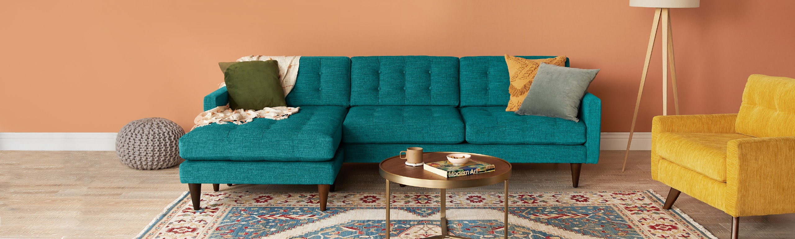 Custom Furniture and Modern Home Decor Joybird