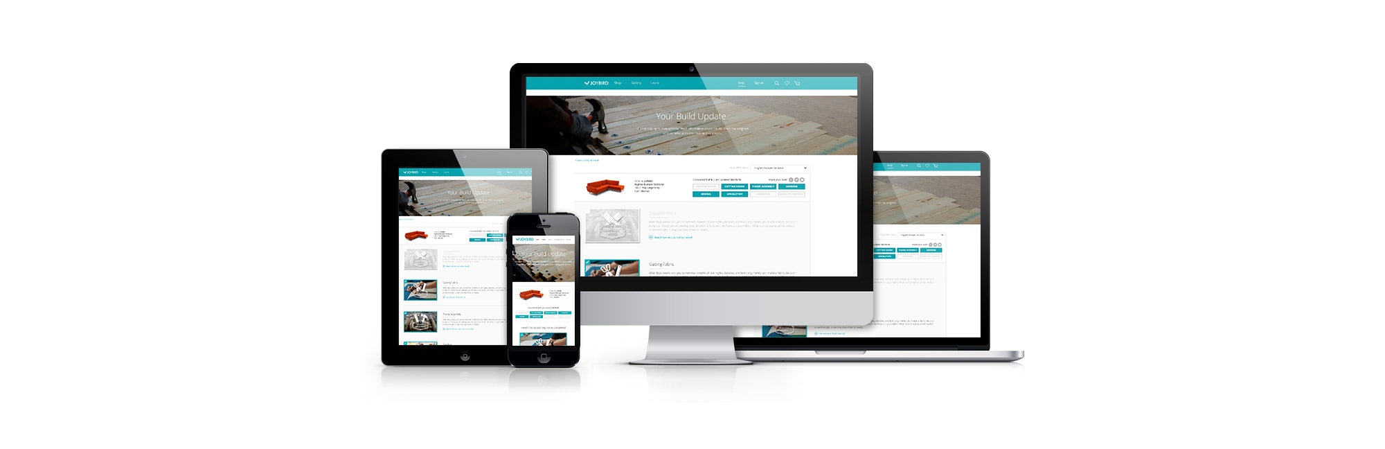 Get Your Updates Anywhere