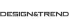 Design and Trend Logo