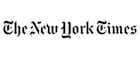 The New York Times Logo