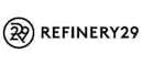 Refinery 29 Logo