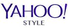 Yahoo Style Logo