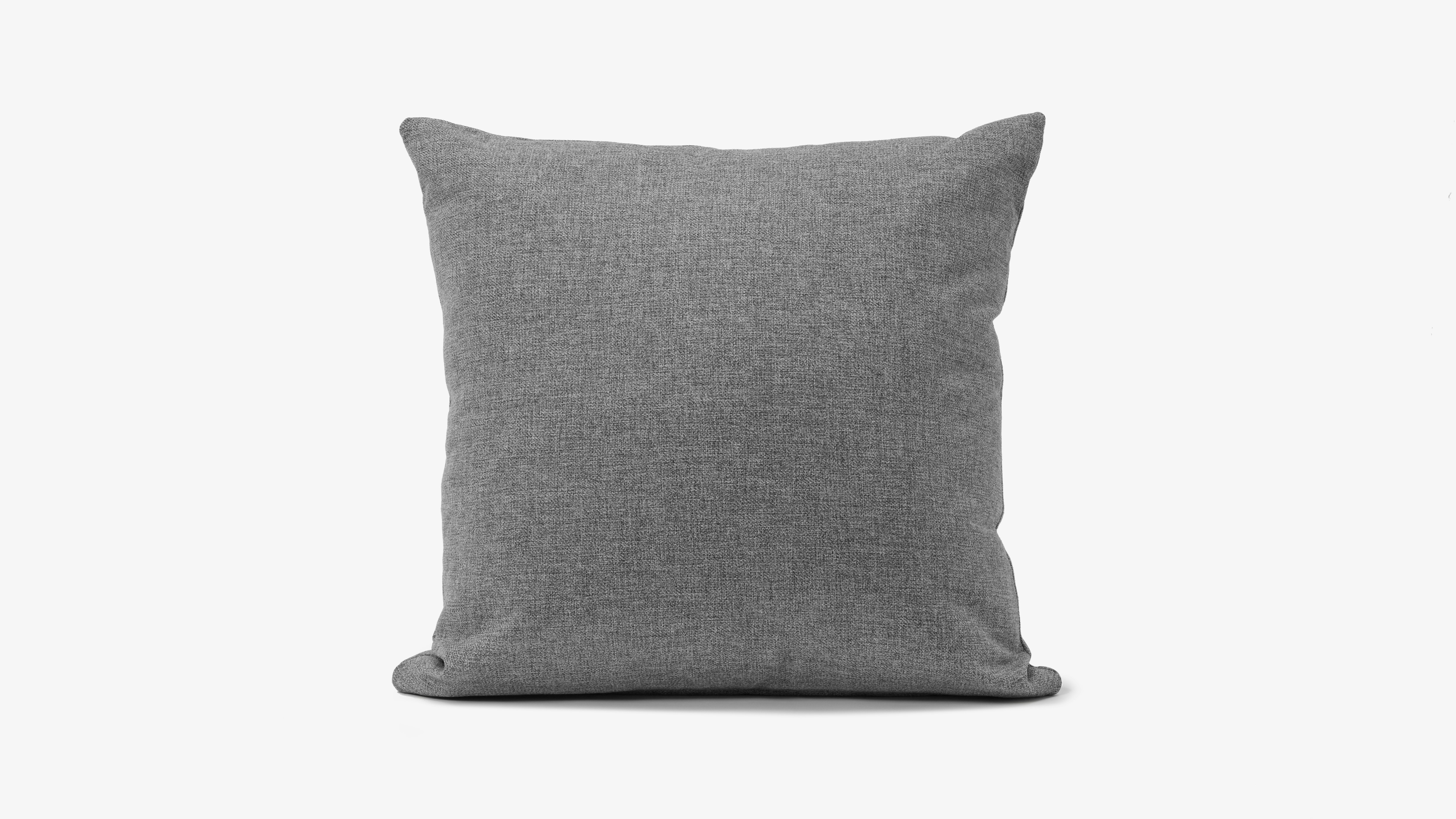 Decorative Knife Edge Pillows 22 x 22 (Set of 2) Joybird