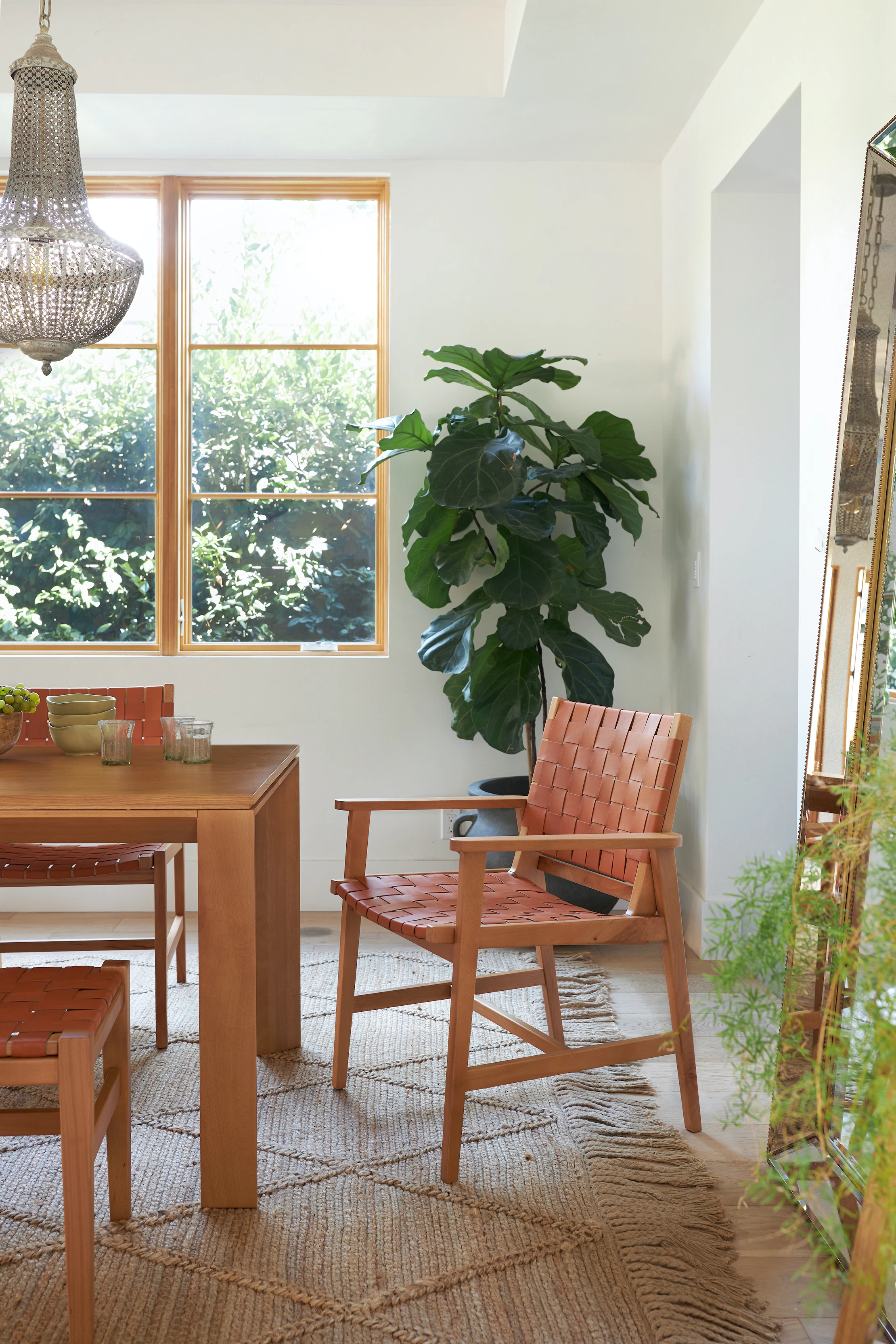 Lana Dining Table